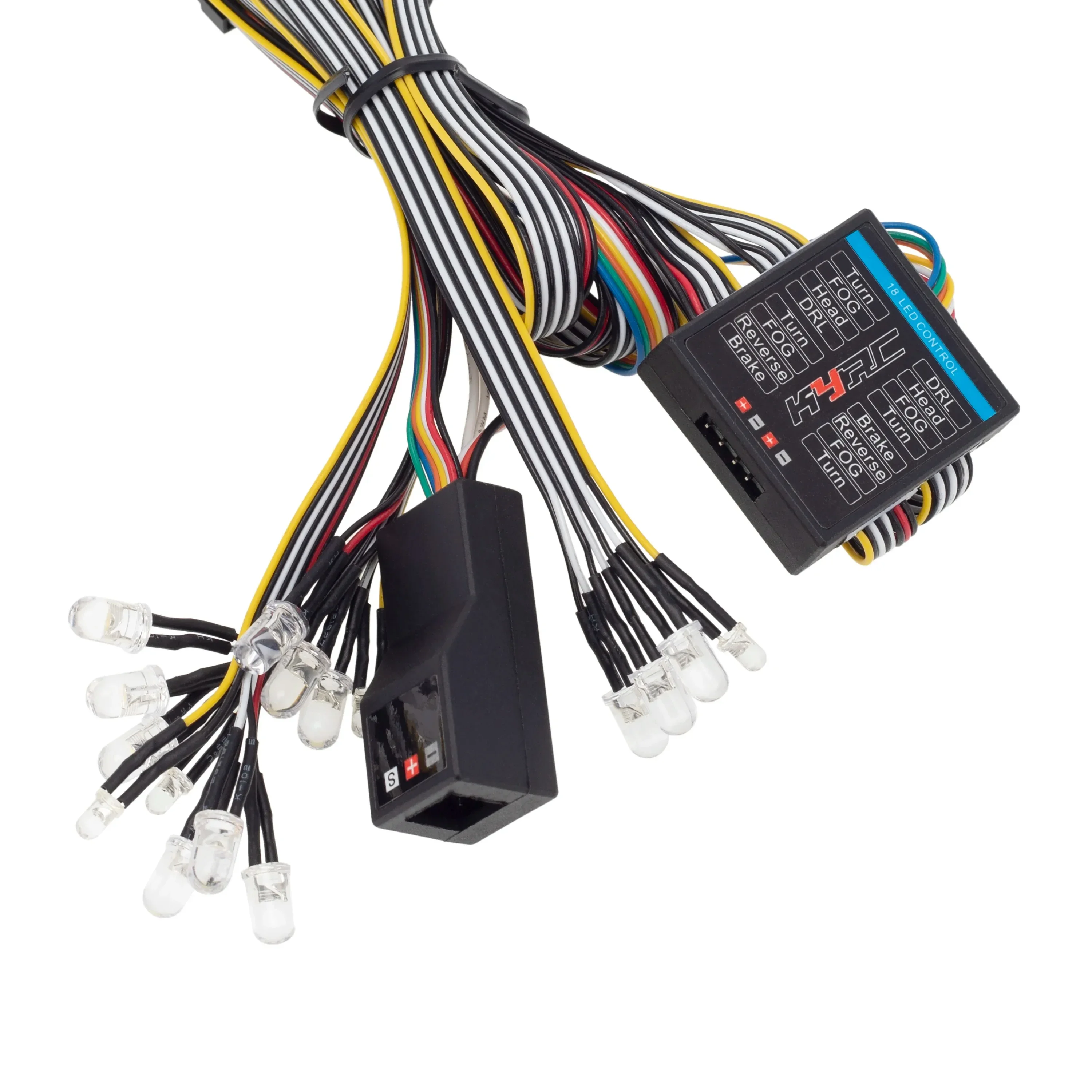 Rc Hobby Wire - RC Car 1/8 1/10 RC Car