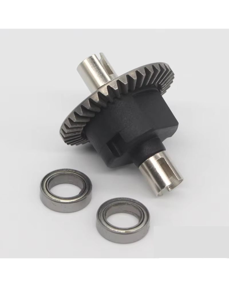 Rc Hobby Zone - HSP 02024 Diff.Gear Complete Fit For