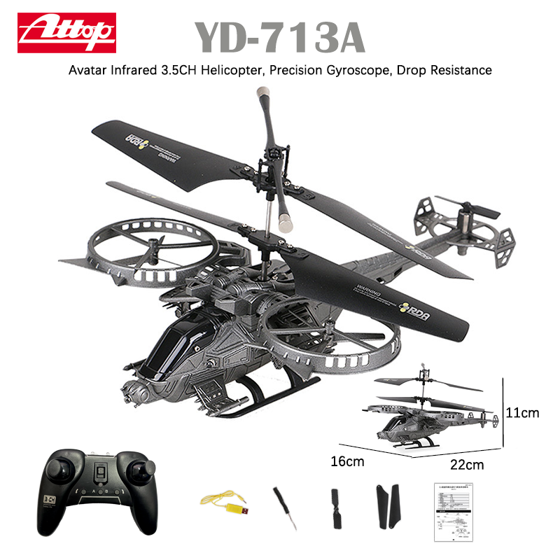 Gyroscope Rc Module - New Arrival YD713 YD718 Avatar RC