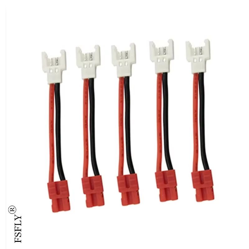 Rc Hobby Wire - 5Pcs SYMA X5HW X5HC X5SW X5C