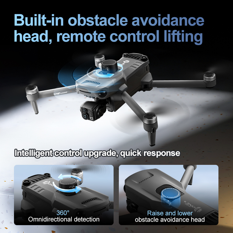 8K 3 Axis Gimbal Brushless 7.2 - Hobby Rc Quadcopters review and price