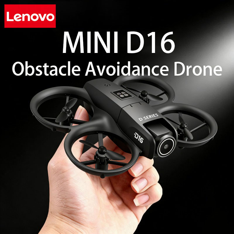 Lenovo D16 GPS Drone 8K Aerial - Gyroscope Rc Module review and price