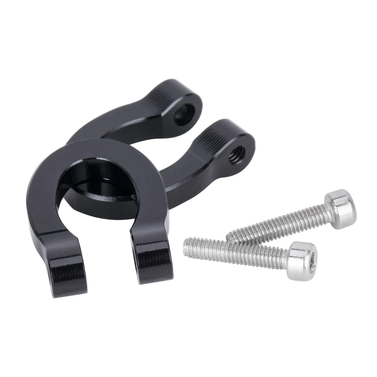 CNC Aluminum Bumper D-ring Tow - Rc Hobby Zone review and price