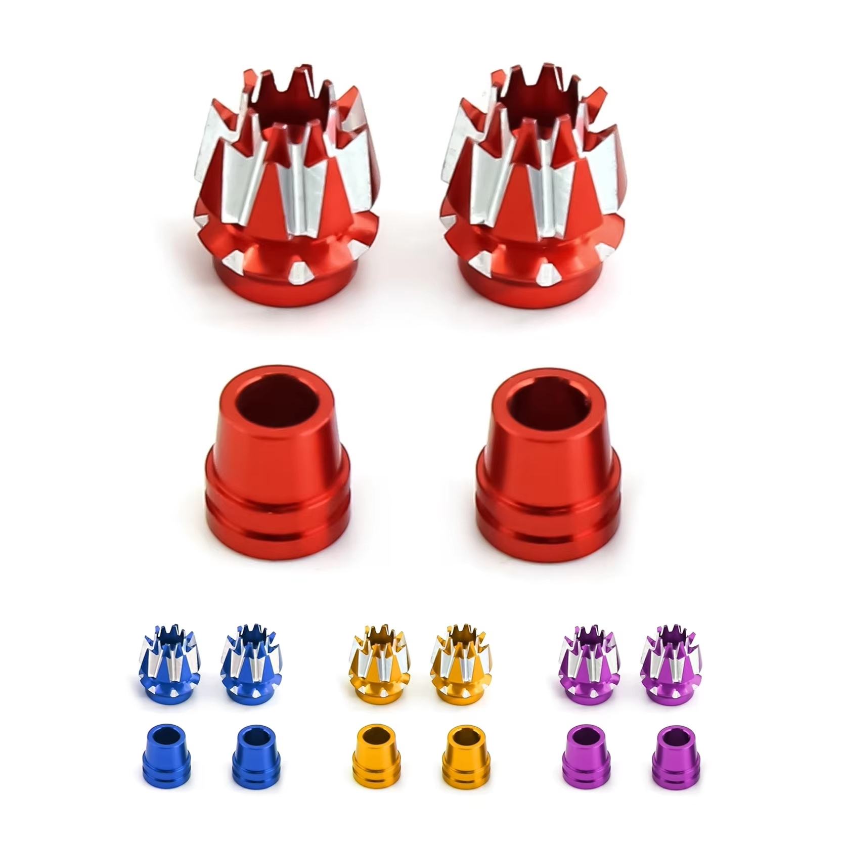2Pcs Aluminum RC Car Plane Con - Rc Hobby Zone review and price