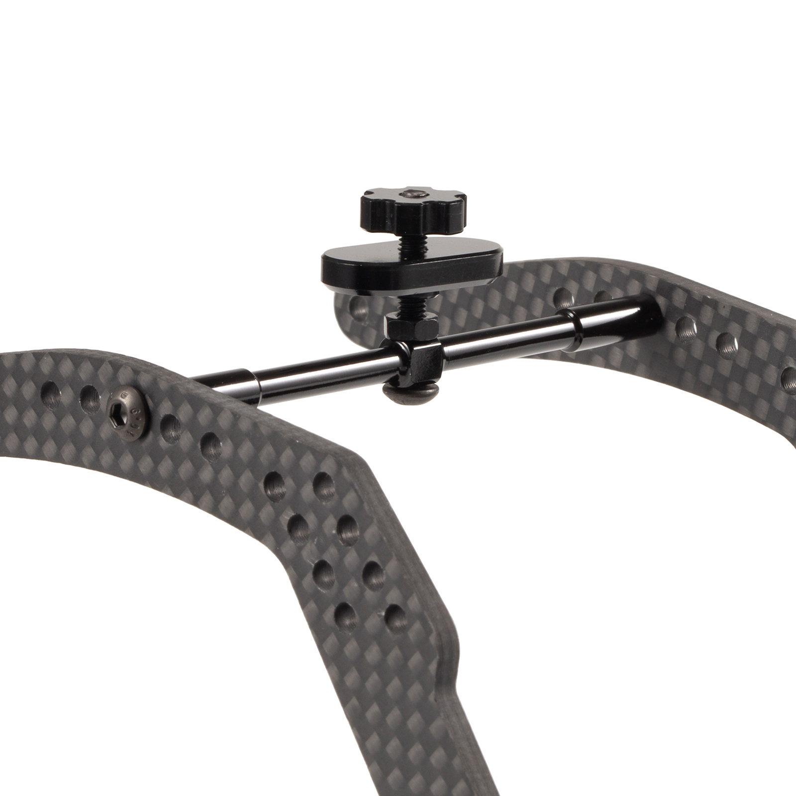 Ultralight Aluminum Body Mount - Body Shell Rc review and price