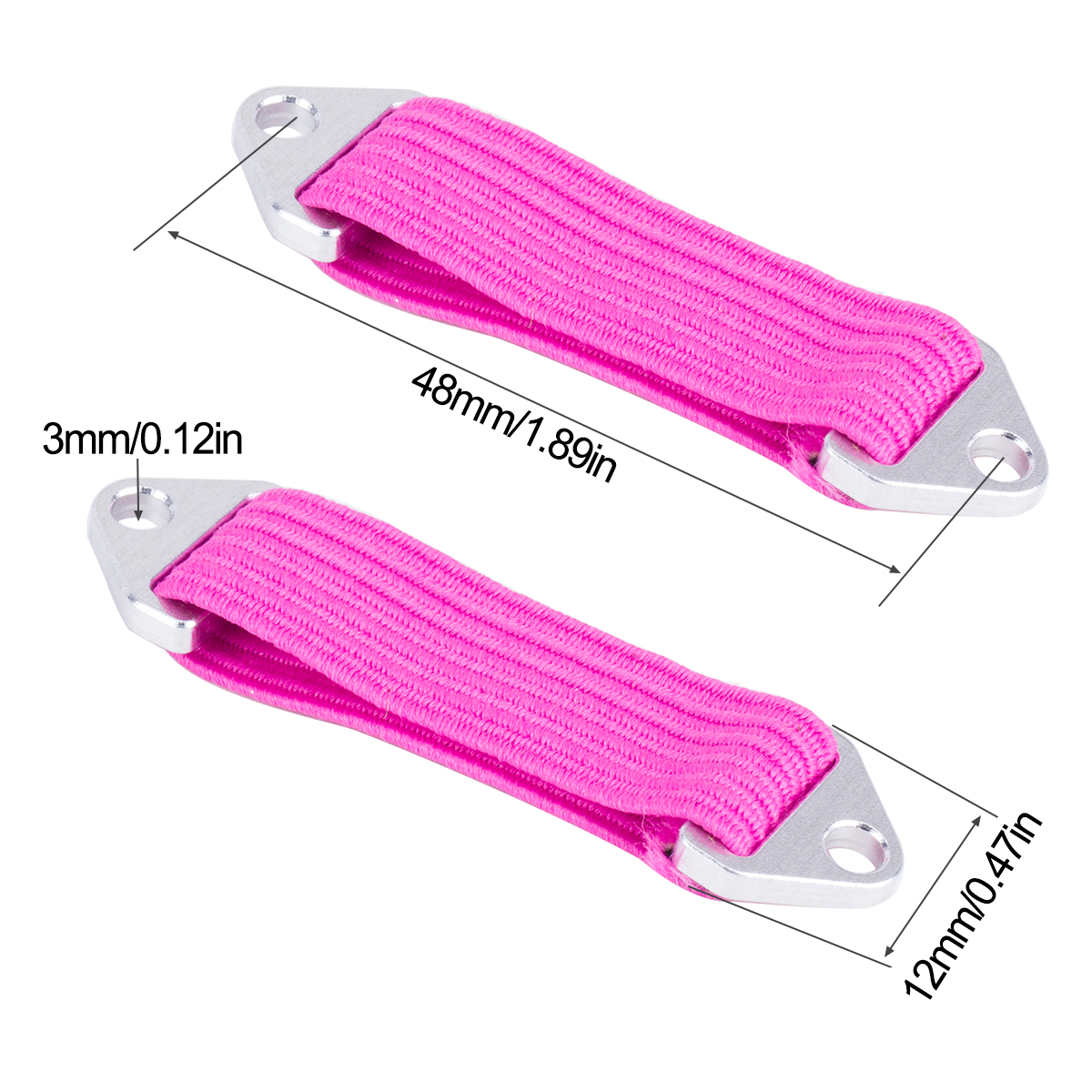 4Pcs LCG Shock Absorber Limit  - Rc Hobby Zone review and price