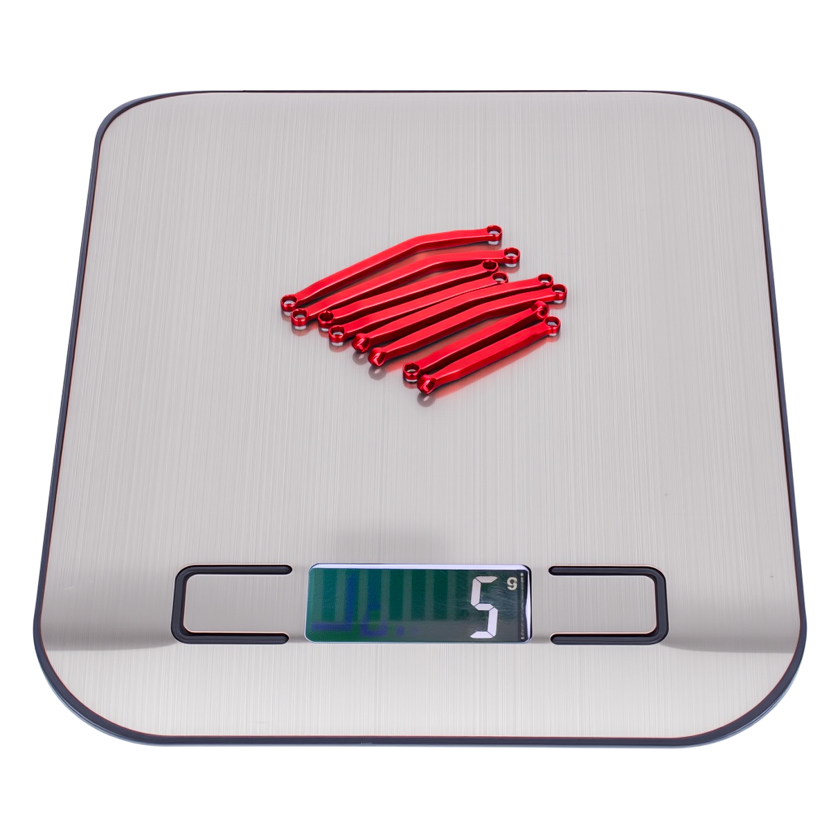 Aluminum Front Rear High Clear - Rc Hobby Zone review and price