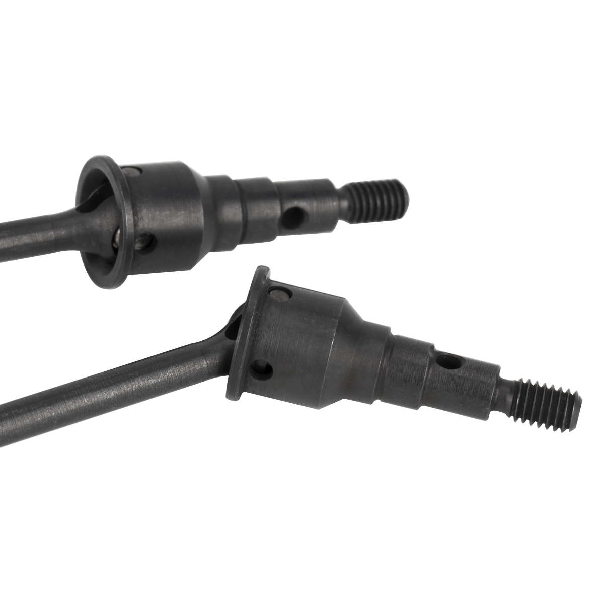 2Pcs Hard Steel Front Rear CVD - Rc Hobby Zone review and price