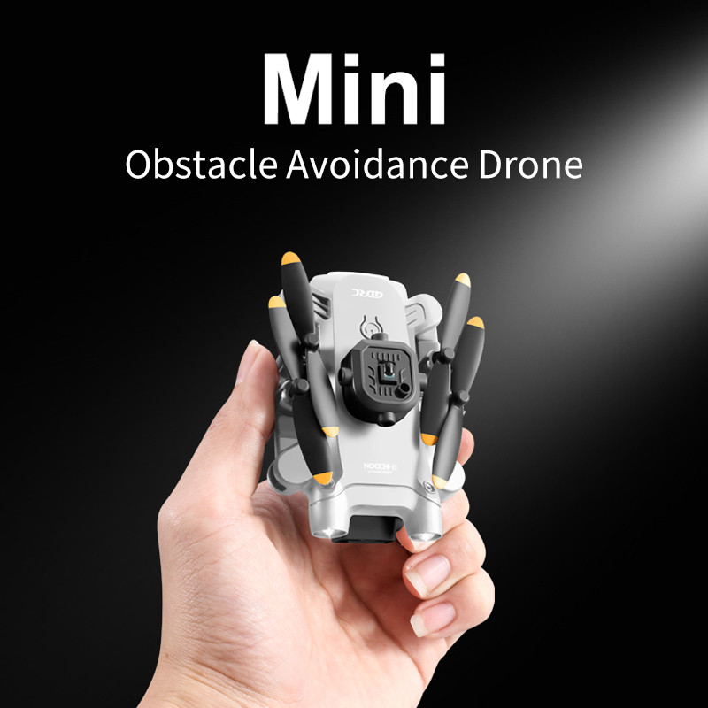 Mini V30 WiFi FPV Drone With 4 - Rc Hobby Wire review and price