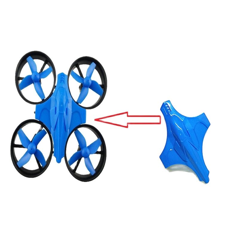 Mini Quadcopter Body Shell Upp - Body Shell Rc review and price