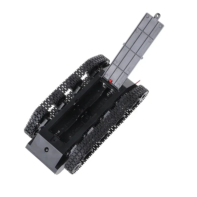 Rc Tank Smart Robot Tank Car C - Rc Hobby Track review and price