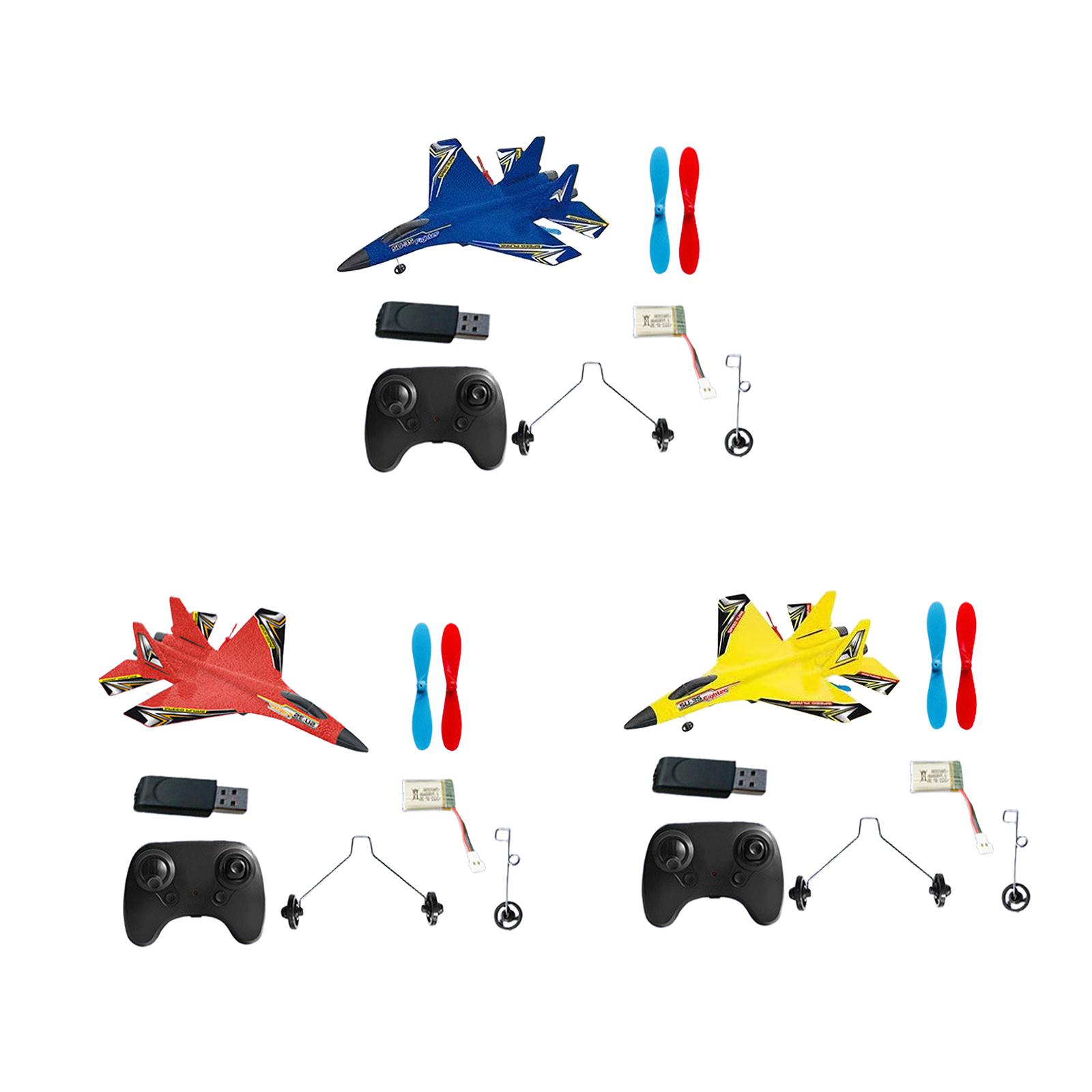RC Plane Anti Collision Outdoo - Rc Hobby Park review and price