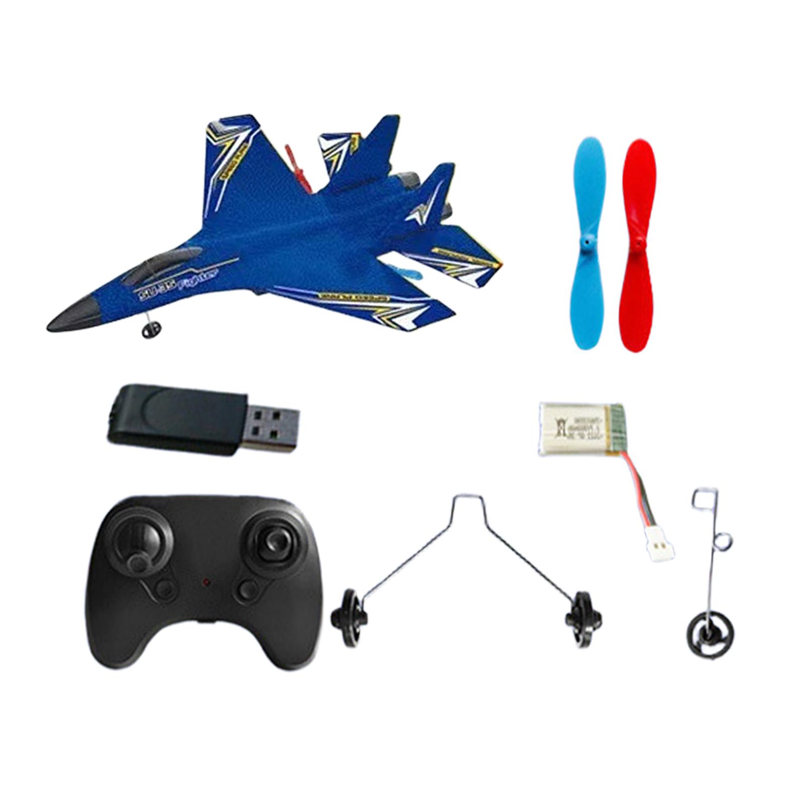 RC Plane Anti Collision Outdoo - Rc Hobby Park review and price