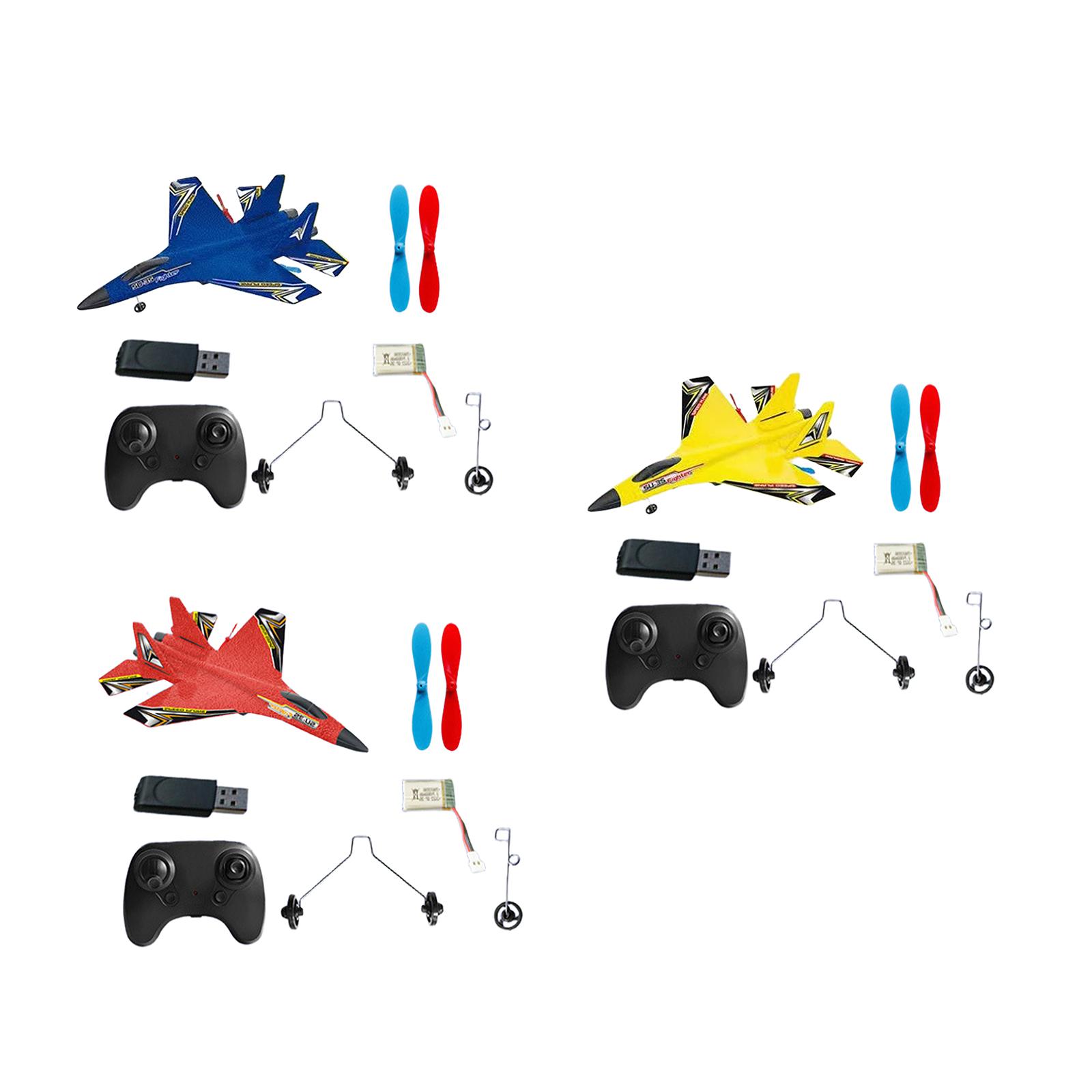 RC Plane Anti Collision Outdoo - Rc Hobby Park review and price