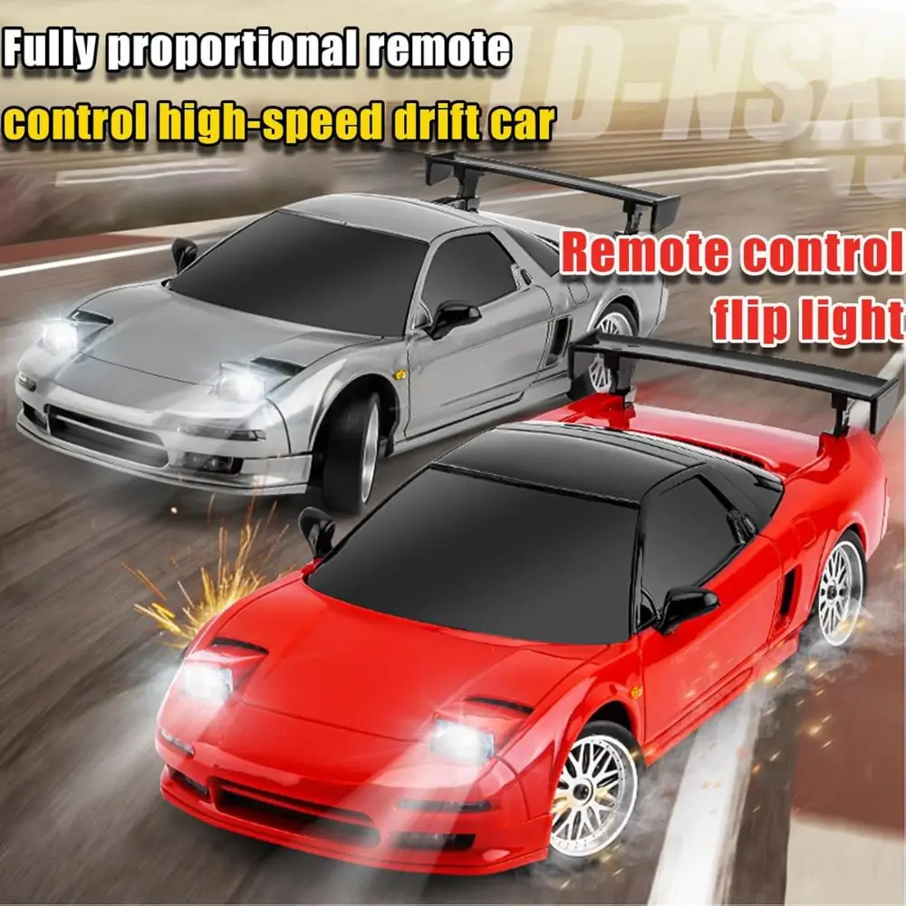 LDRC LD1803 NXS 1/18 RTR Drift - Gyroscope Rc Module review and price