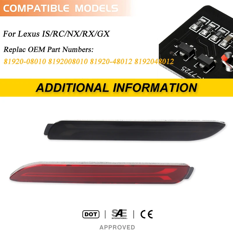 For Toyota RAV4 Camry Sienna V - Rc Hobby Wire review and price