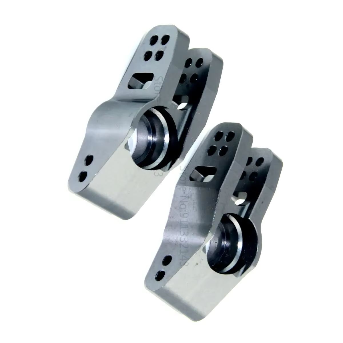 2Pcs Aluminium Hobao VS OP Upg - Rc Hobby Zone review and price