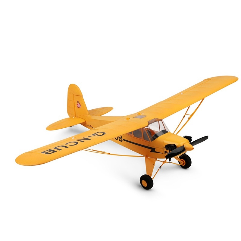 3D/6G System RC Glider Model H - Rc Glider Foam Wing review and price