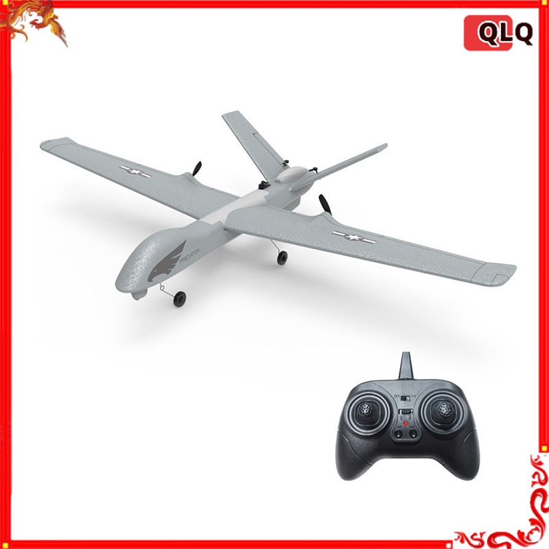 Rc Plane Z55 Three Channel Pre - Rc Glider Foam Wing review and price