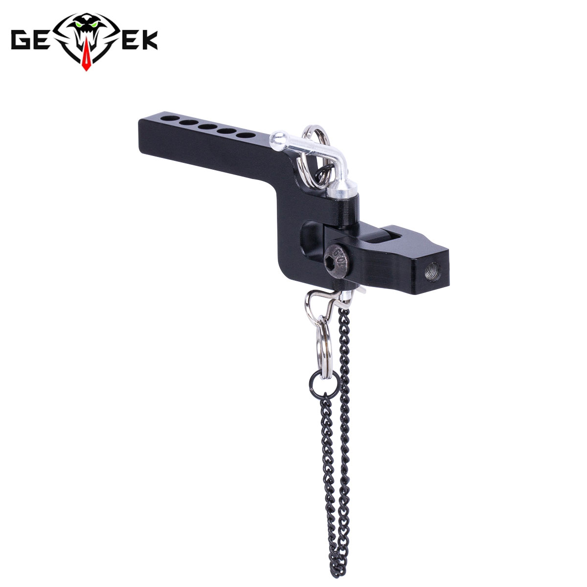 CNC Trailer Hook Rescue Access - Rc Hobby Zone review and price