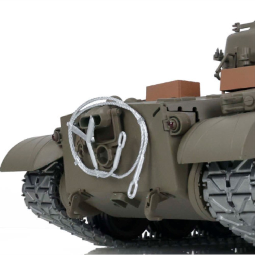 Heng Long 1/16 Scale 7.0 Upgra - Rc Hobby Track review and price