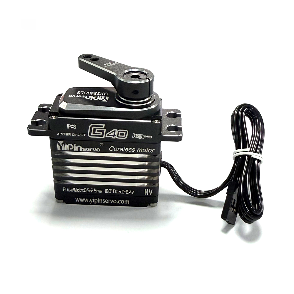 40KG 45KG 32KG Coreless Servo  - Rc Hobby Zone review and price