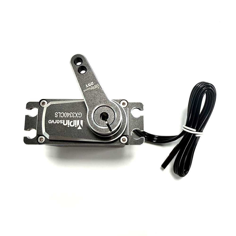 40KG 45KG 32KG Coreless Servo  - Rc Hobby Zone review and price