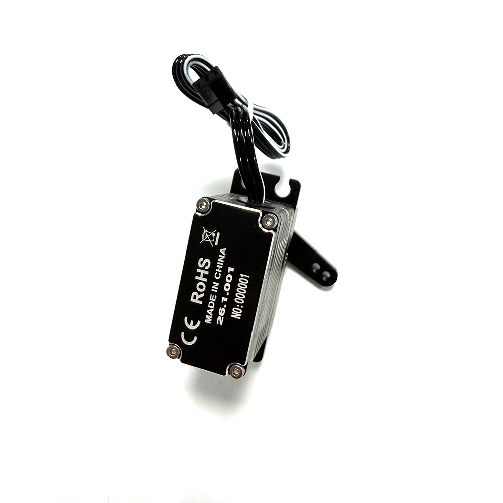 40KG 45KG 32KG Coreless Servo  - Rc Hobby Zone review and price