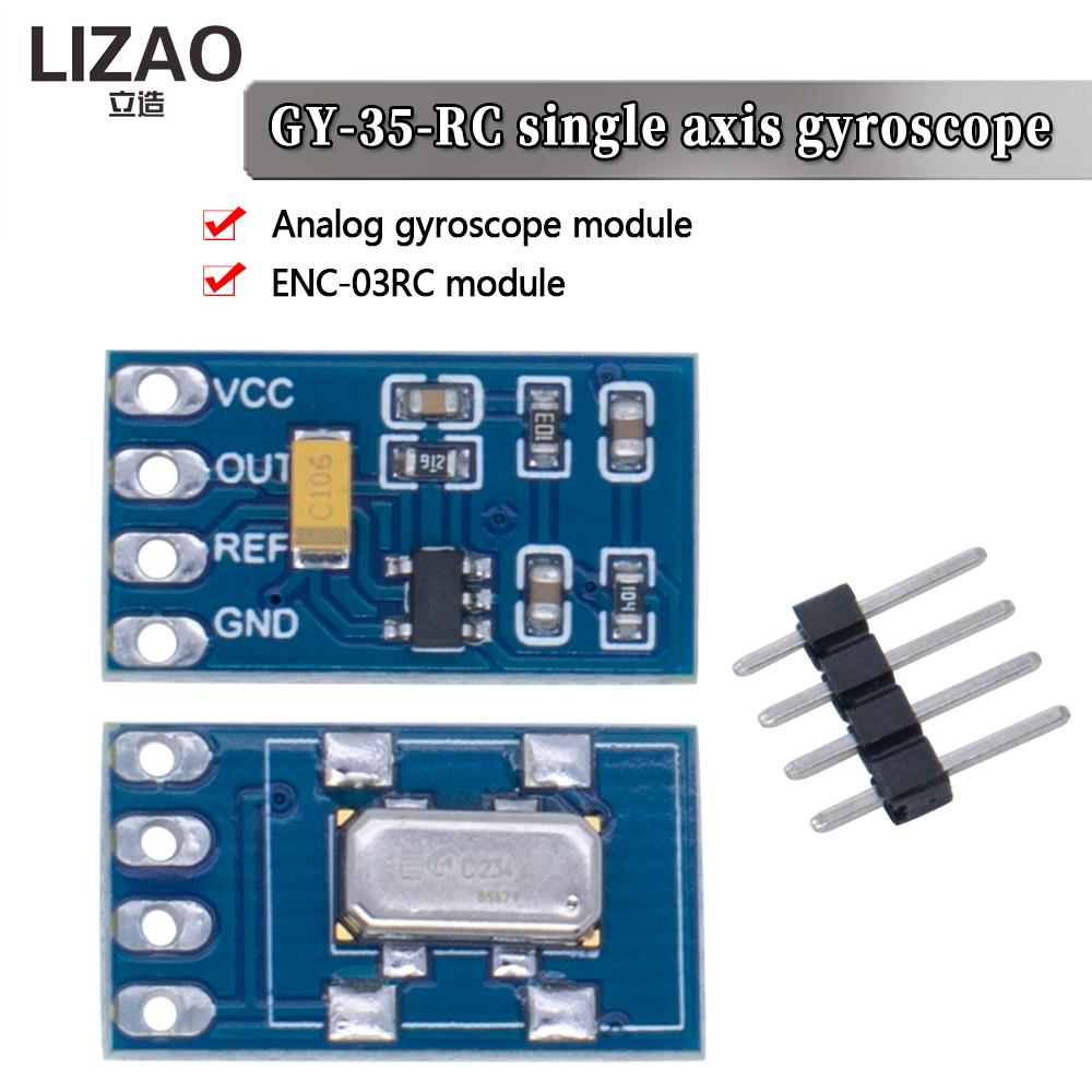 LIZAO GY-35-RC ENC-03RC Single - Gyroscope Rc Module review and price