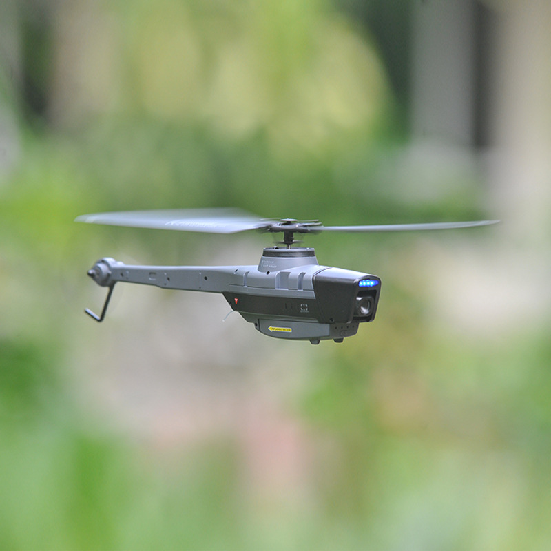 C128 2.4G RC Helicopter 4 Prop - Gyroscope Rc Module review and price
