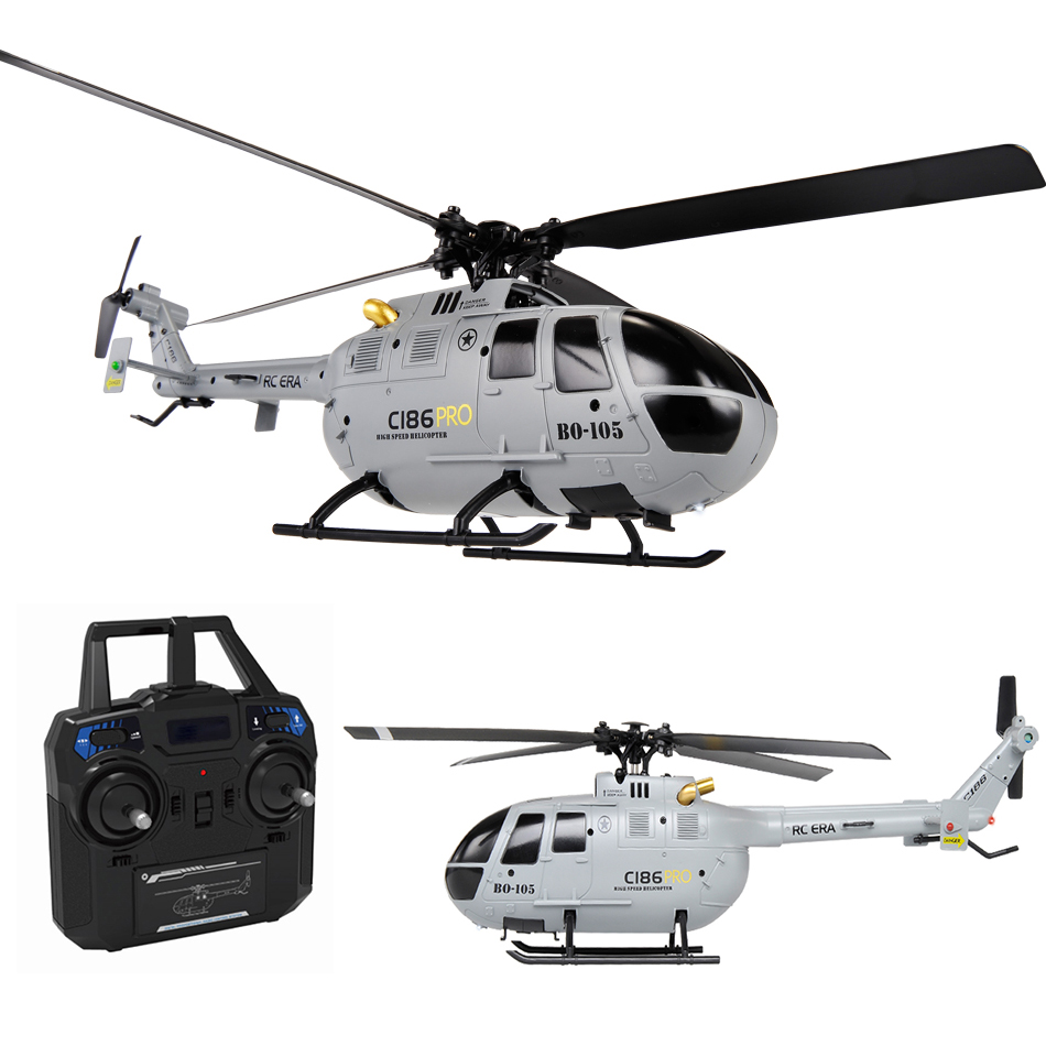 C186 Pro B105 2.4G RTF RC Heli - Gyroscope Rc Module review and price
