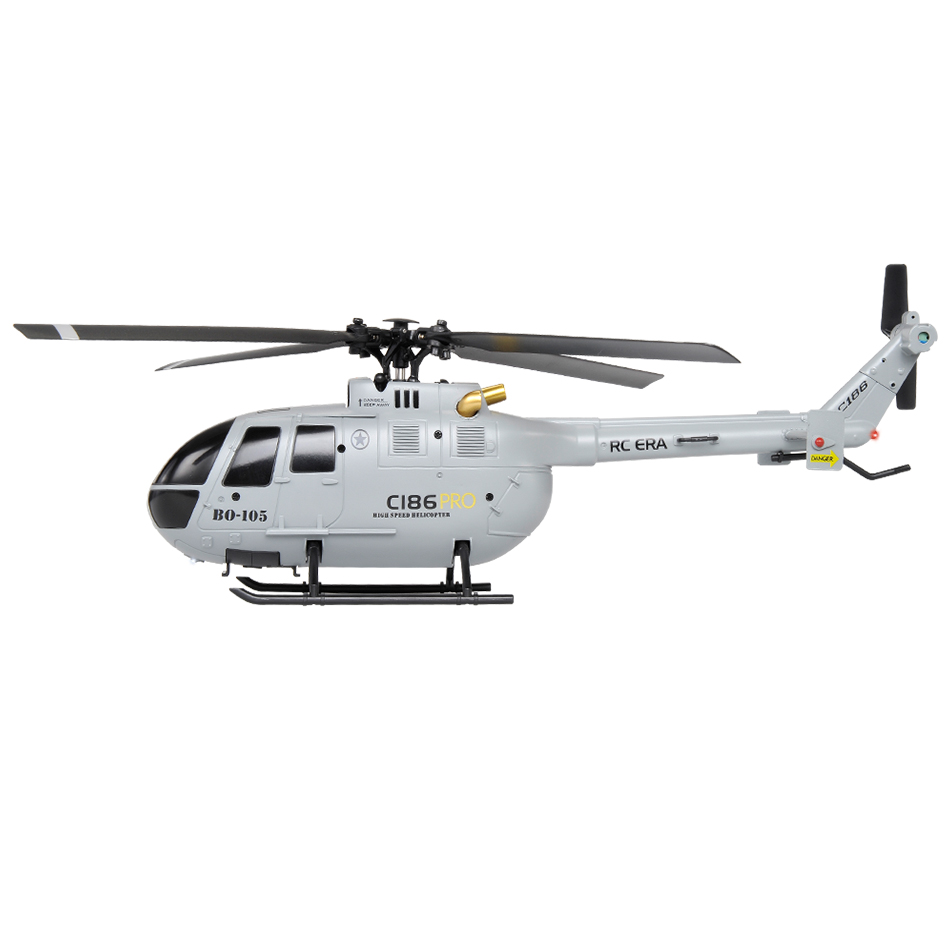 C186 Pro B105 2.4G RTF RC Heli - Gyroscope Rc Module review and price