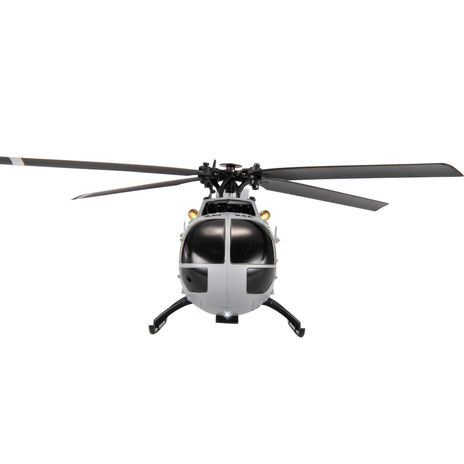 C186 Pro B105 2.4G RTF RC Heli - Gyroscope Rc Module review and price