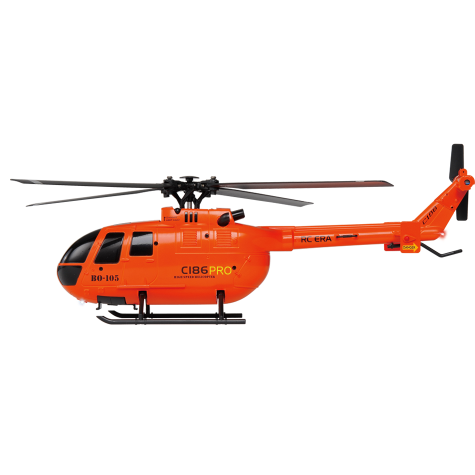 C186 Pro B105 2.4G RTF RC Heli - Gyroscope Rc Module review and price