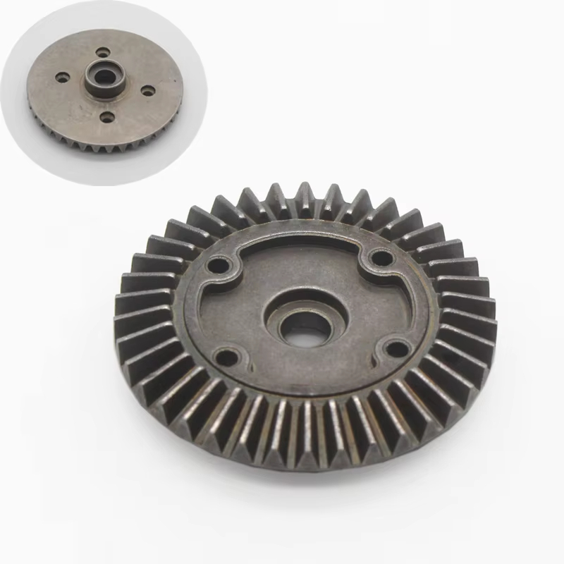 HSP 02024 Diff.Gear Complete F - Rc Hobby Zone review and price