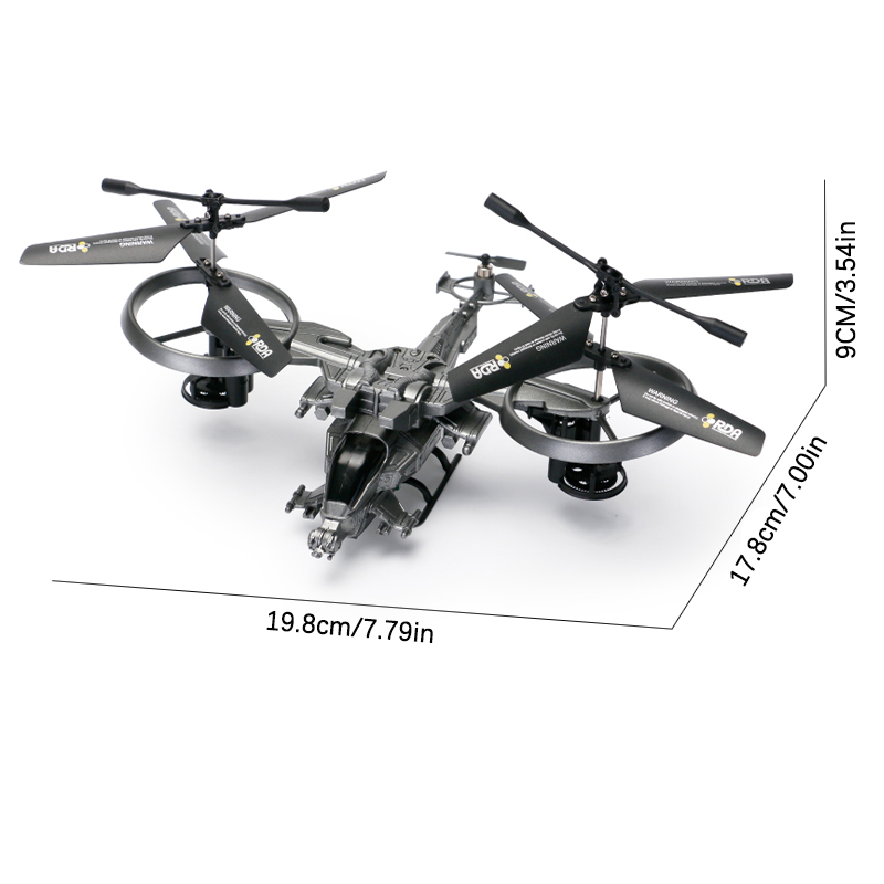 New Arrival YD713 YD718 Avatar - Gyroscope Rc Module review and price