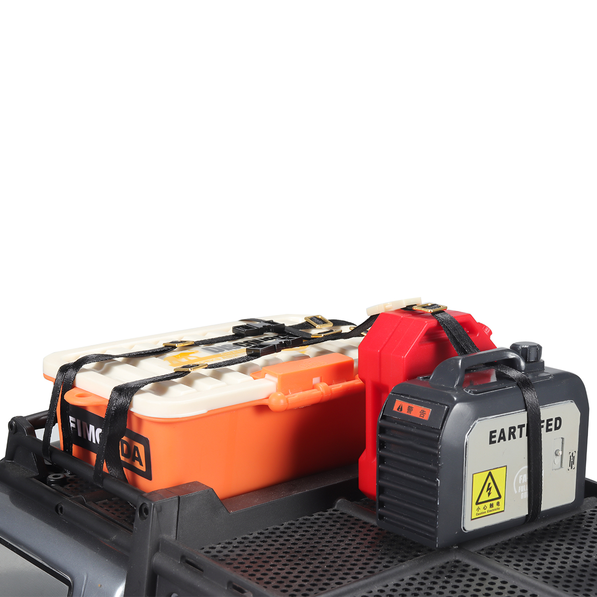 5Pcs Scale Luggage Rope Roof R - Rc Hobby Zone review and price