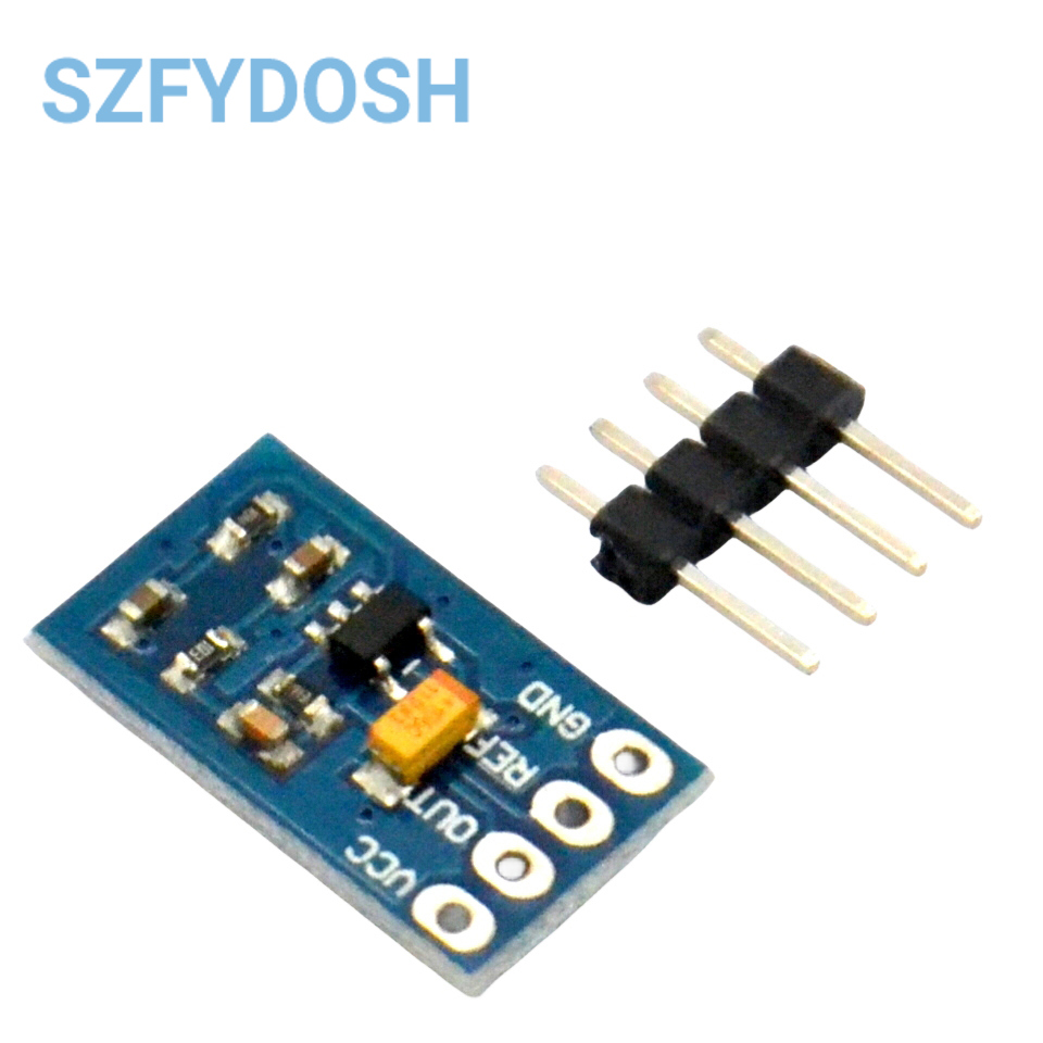 GY-35-RC Single Axis Gyroscope - Gyroscope Rc Module review and price