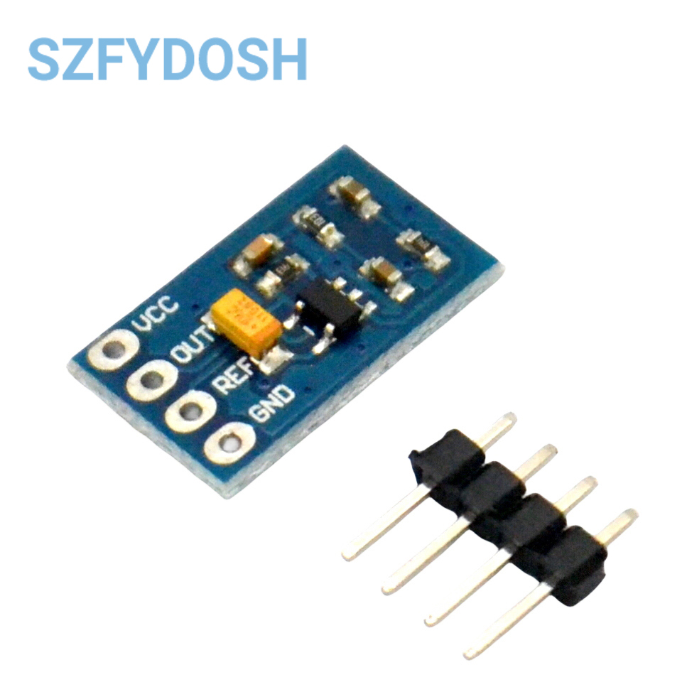 GY-35-RC Single Axis Gyroscope - Gyroscope Rc Module review and price