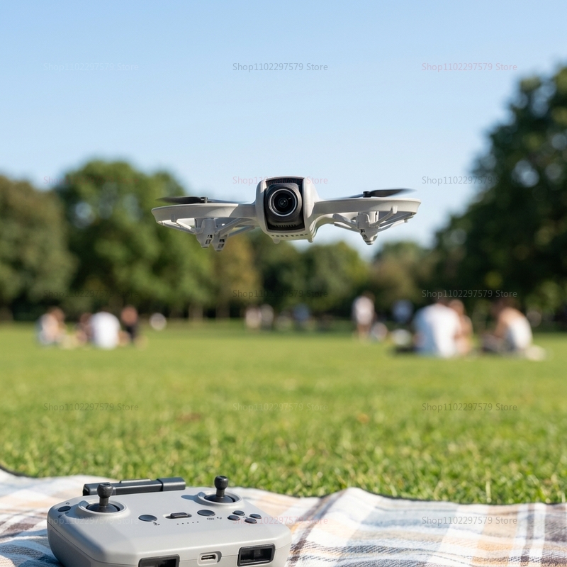 Mini Drone with 8K HD Camera F - Hobby Rc Quadcopters review and price
