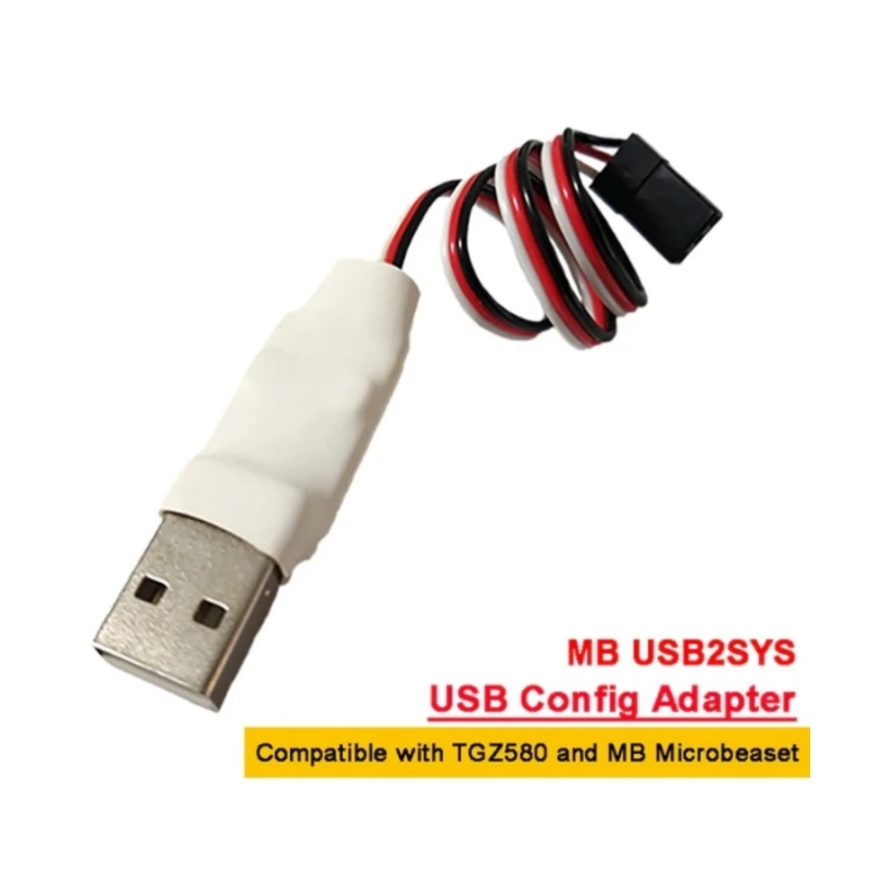 GZ580 V5 3-Axis Flybarless Gyr - Gyroscope Rc Module review and price