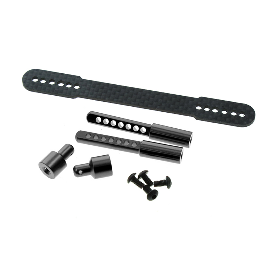 RC Car Body Post Mounts Metal  - Body Shell Rc review and price