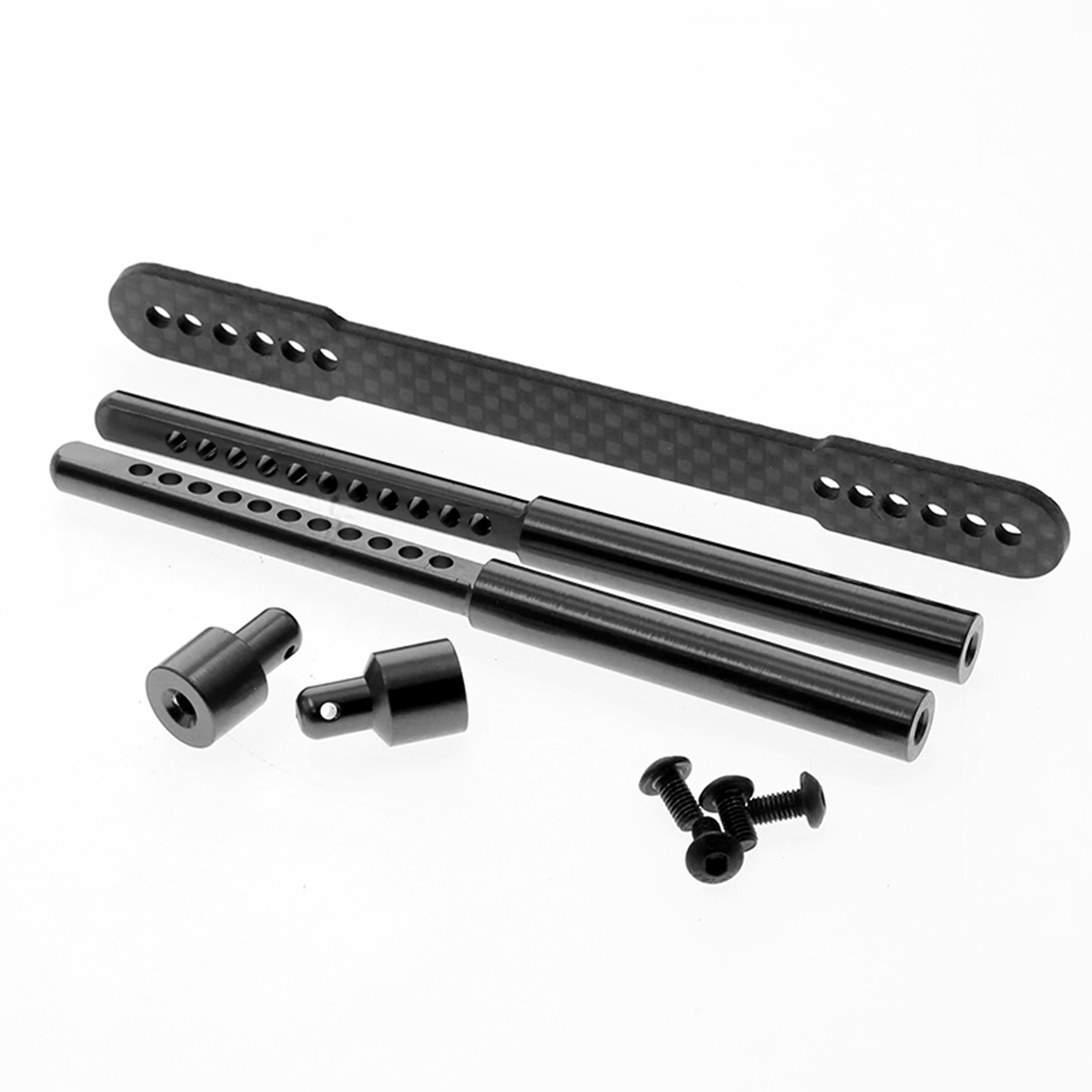 RC Car Body Post Mounts Metal  - Body Shell Rc review and price