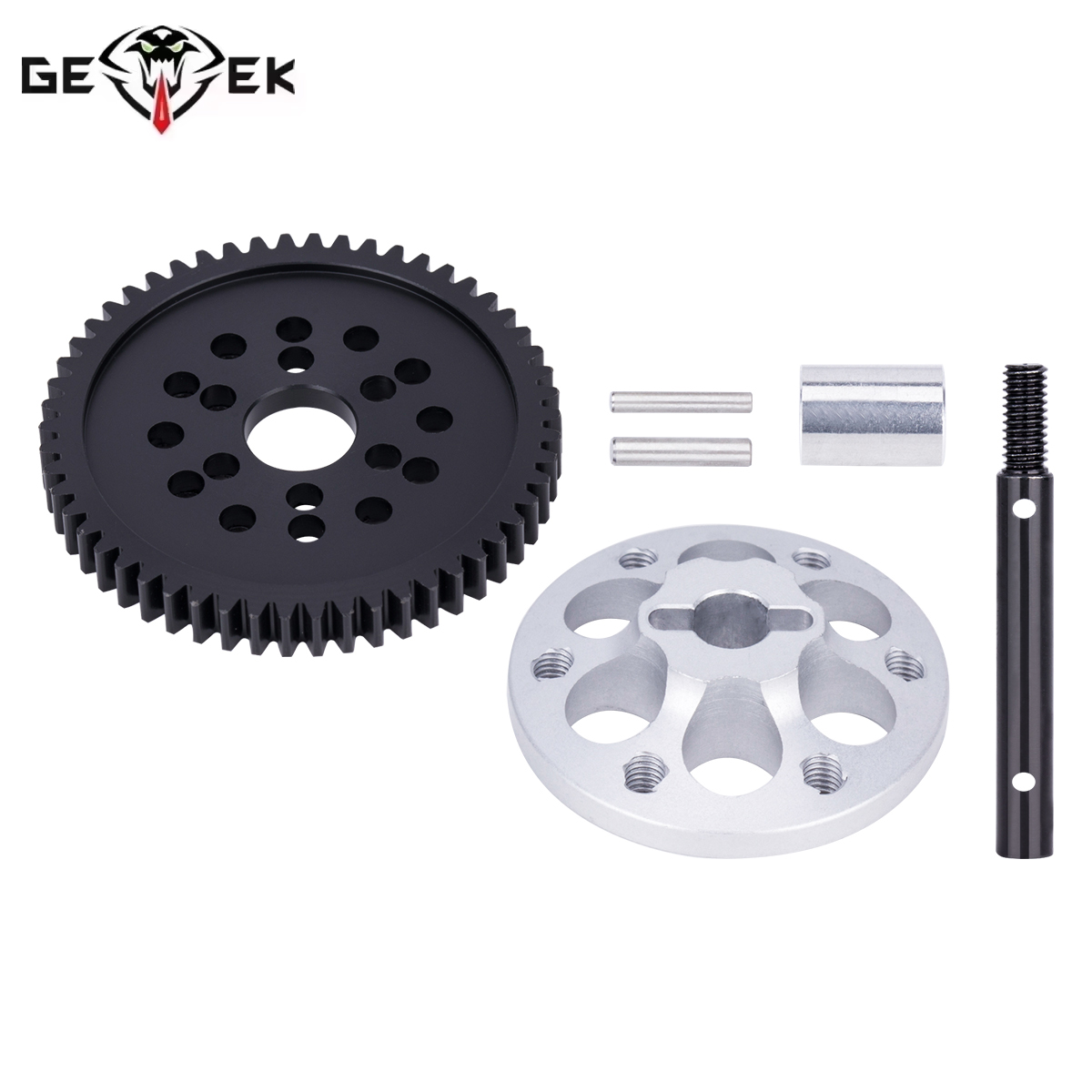 32p Spur Gear Slipper Eliminat - Rc Hobby Zone review and price