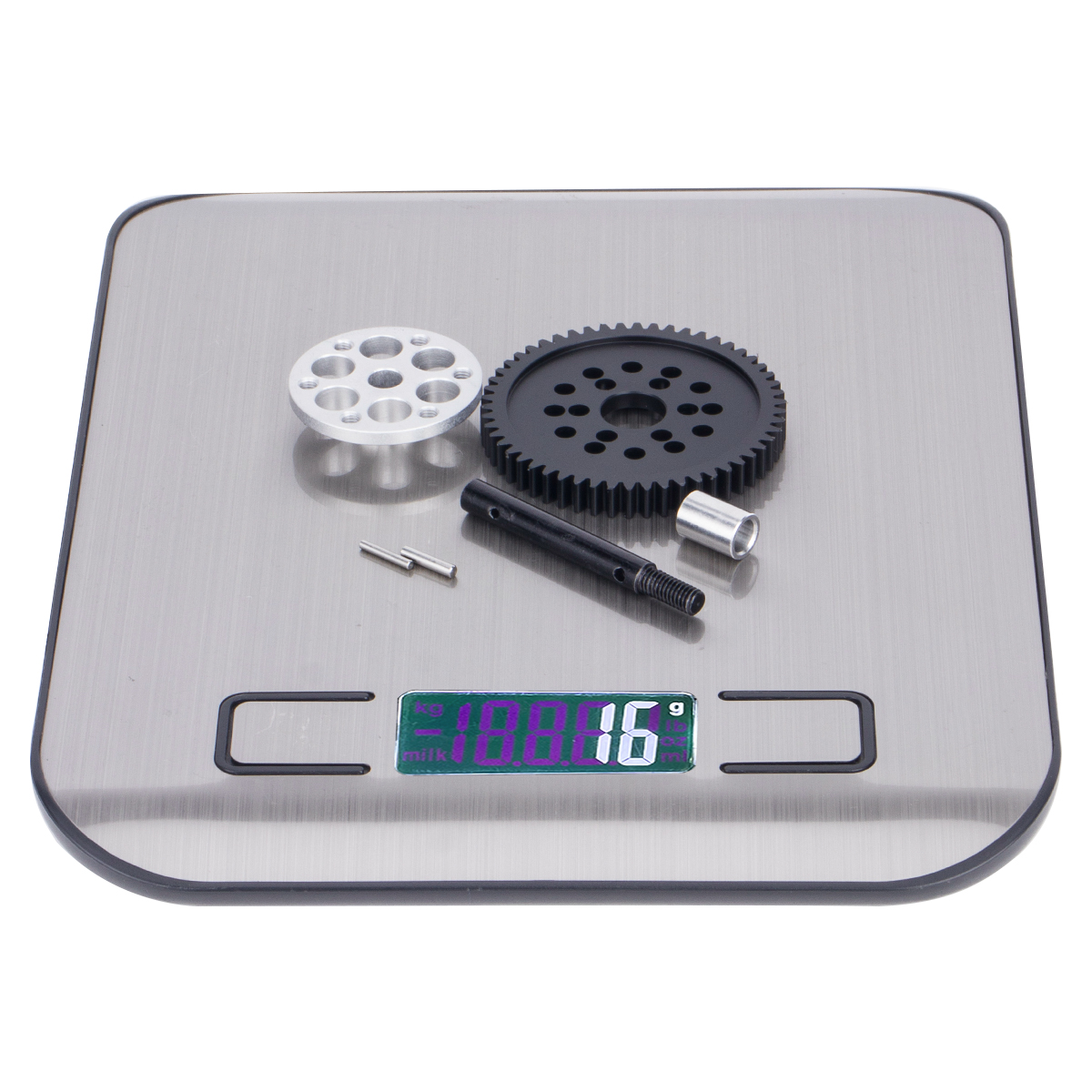 32p Spur Gear Slipper Eliminat - Rc Hobby Zone review and price