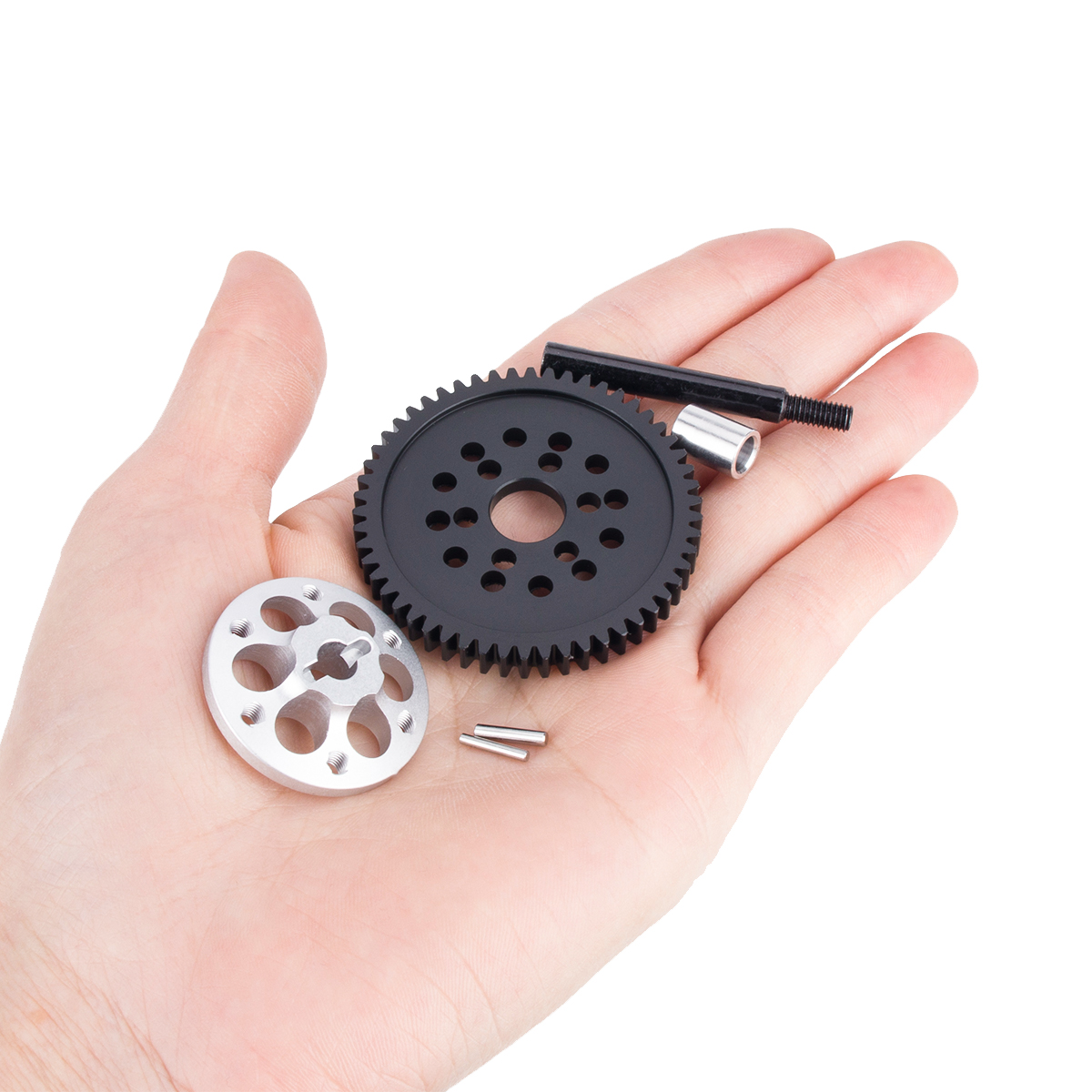 32p Spur Gear Slipper Eliminat - Rc Hobby Zone review and price