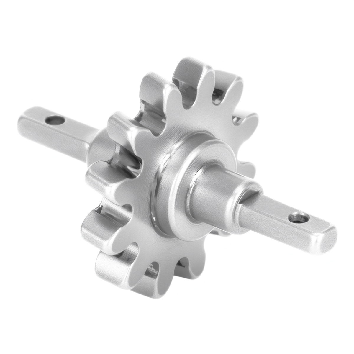 Stainless Steel Gearbox Gear S - Rc Hobby Zone review and price