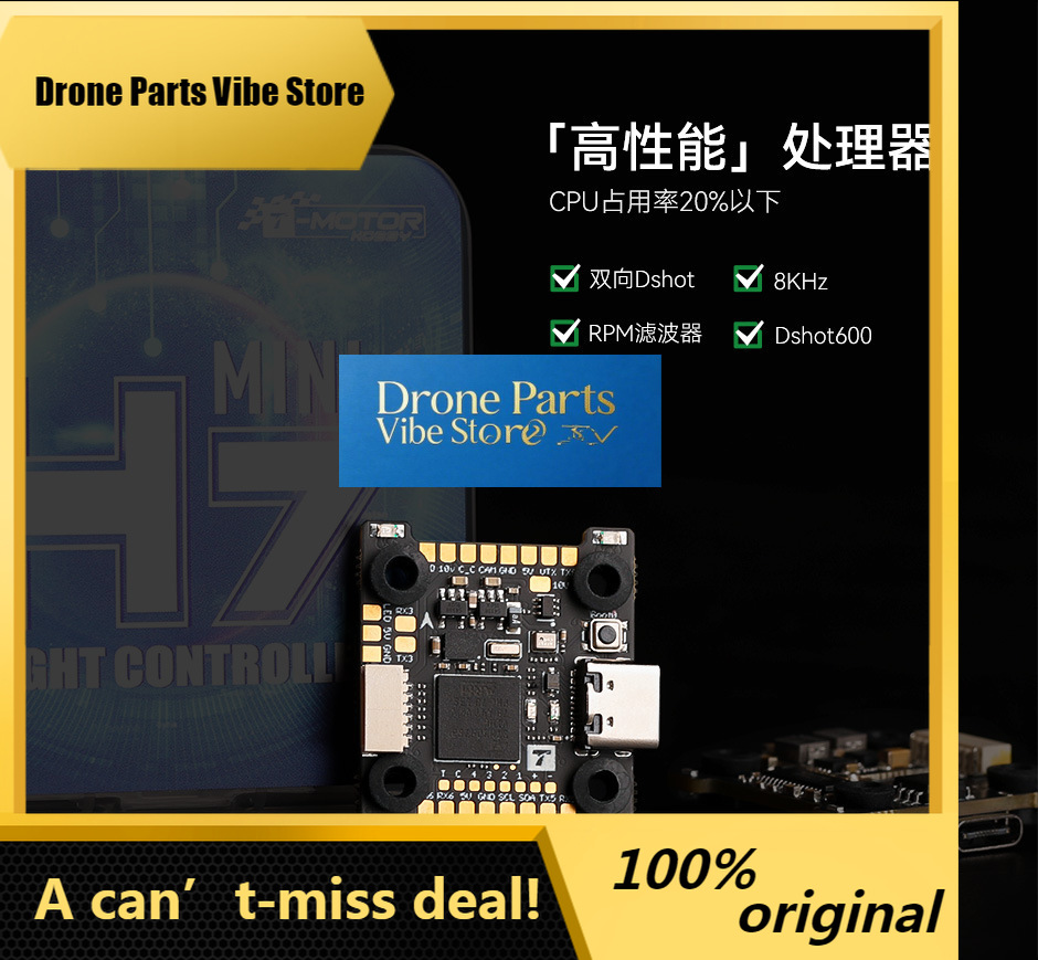 Drone PartsFlight Controller T - Gyroscope Rc Module review and price