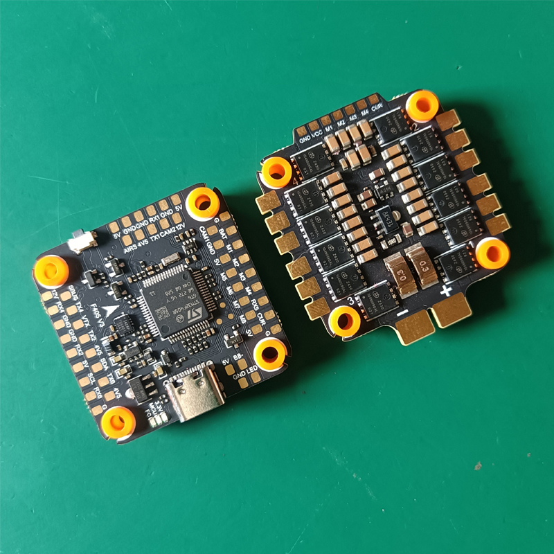 FPV RC Drone A3 Flight Control - Gyroscope Rc Module review and price