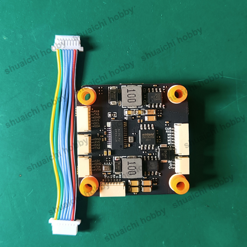 FPV RC Drone A3 Flight Control - Gyroscope Rc Module review and price